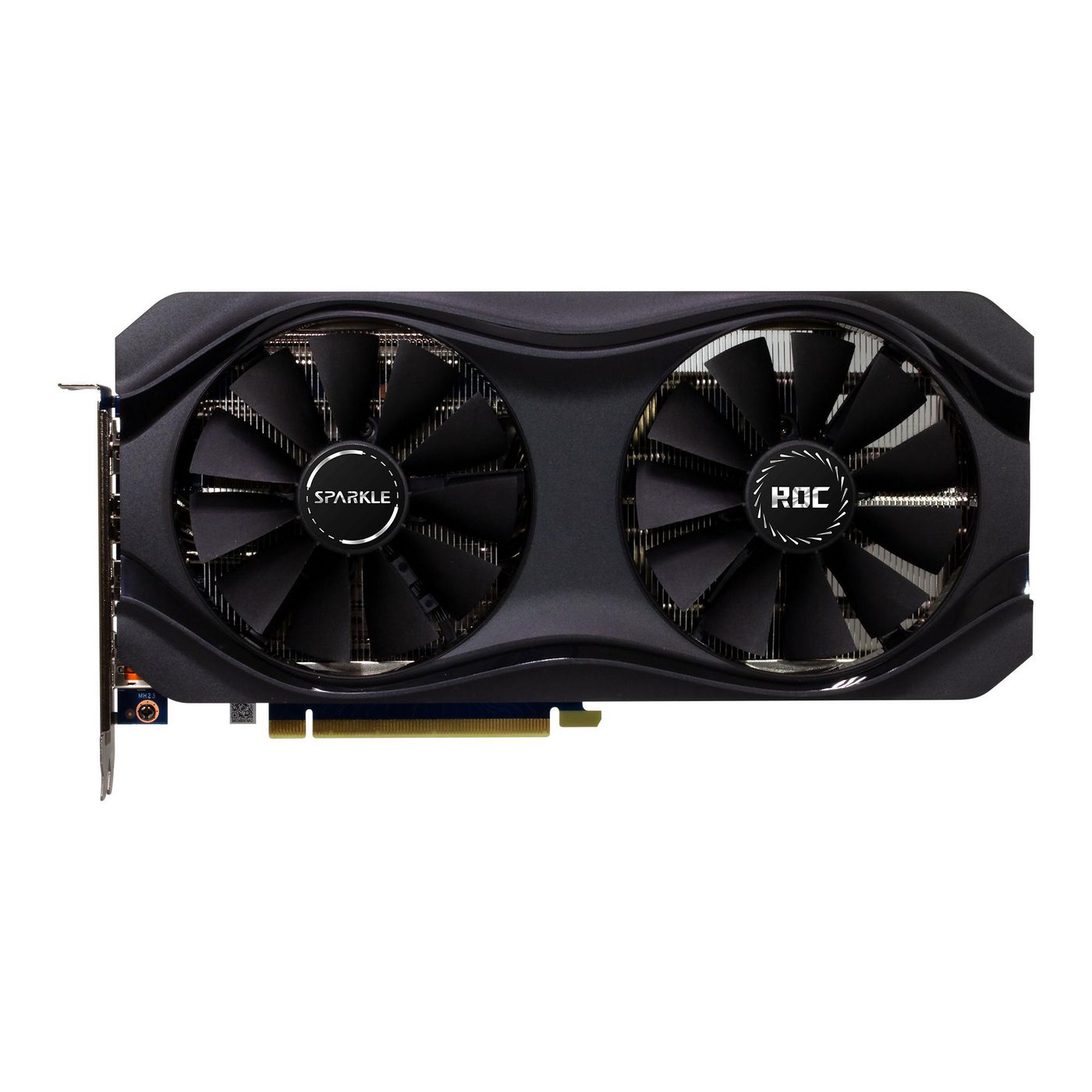 Intel Arc A770 Roc Oc Edition 