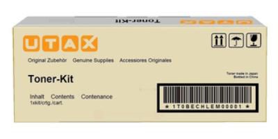 Pk-5020Y Toner Cartridge 1