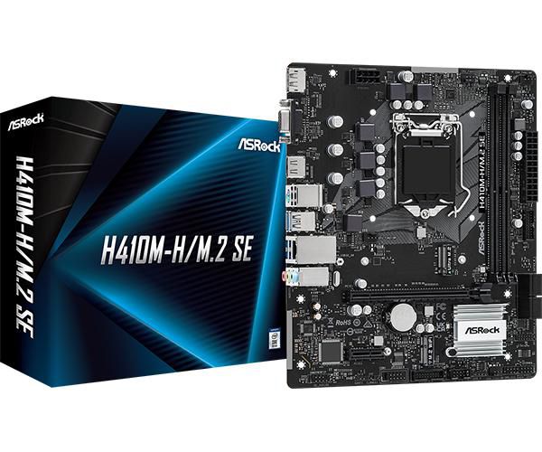 Motherboard Intel H370 Lga 