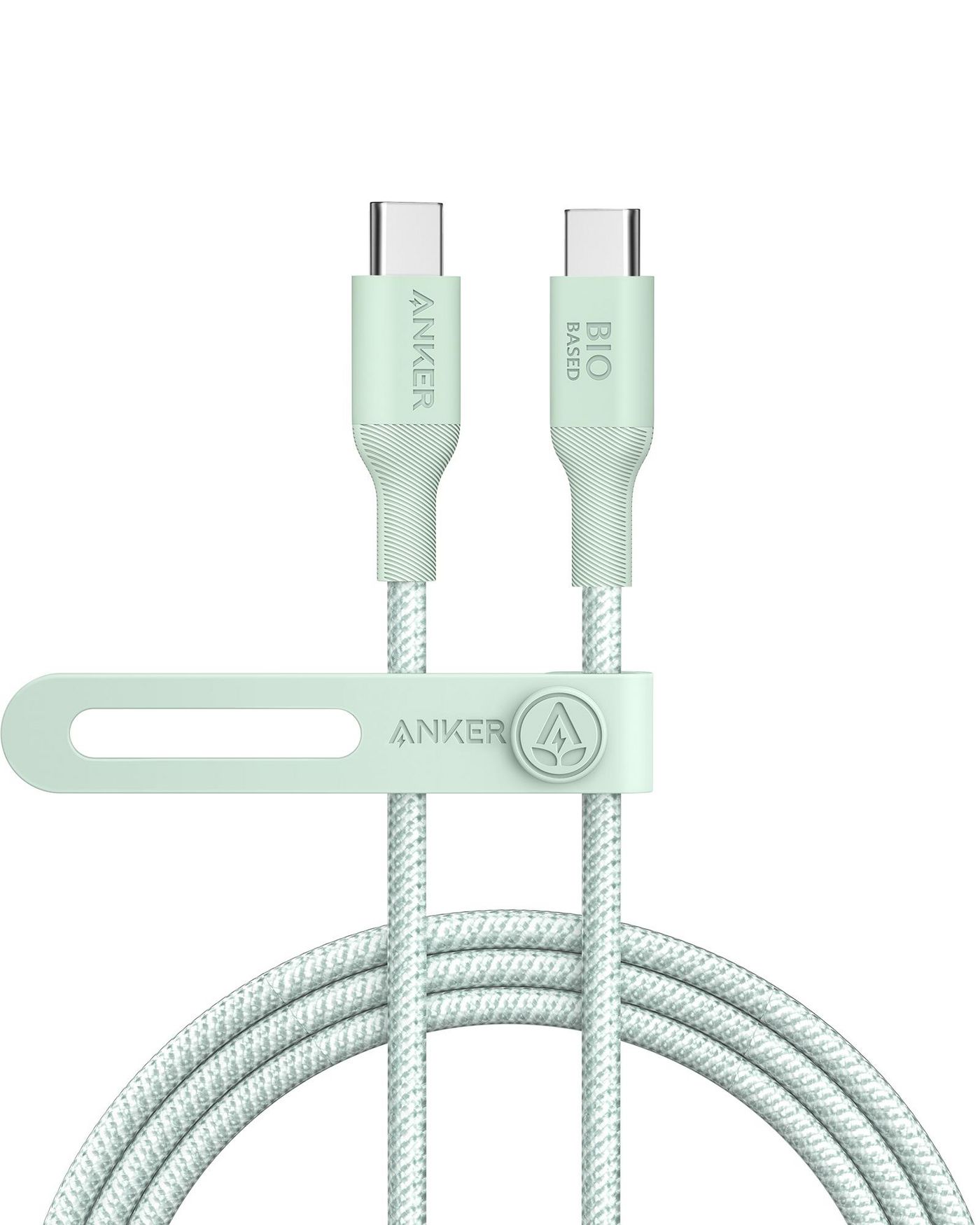 Usb Cable 1.8 M Usb C Green