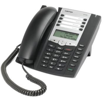 Mivoice 6730 Analog Phone