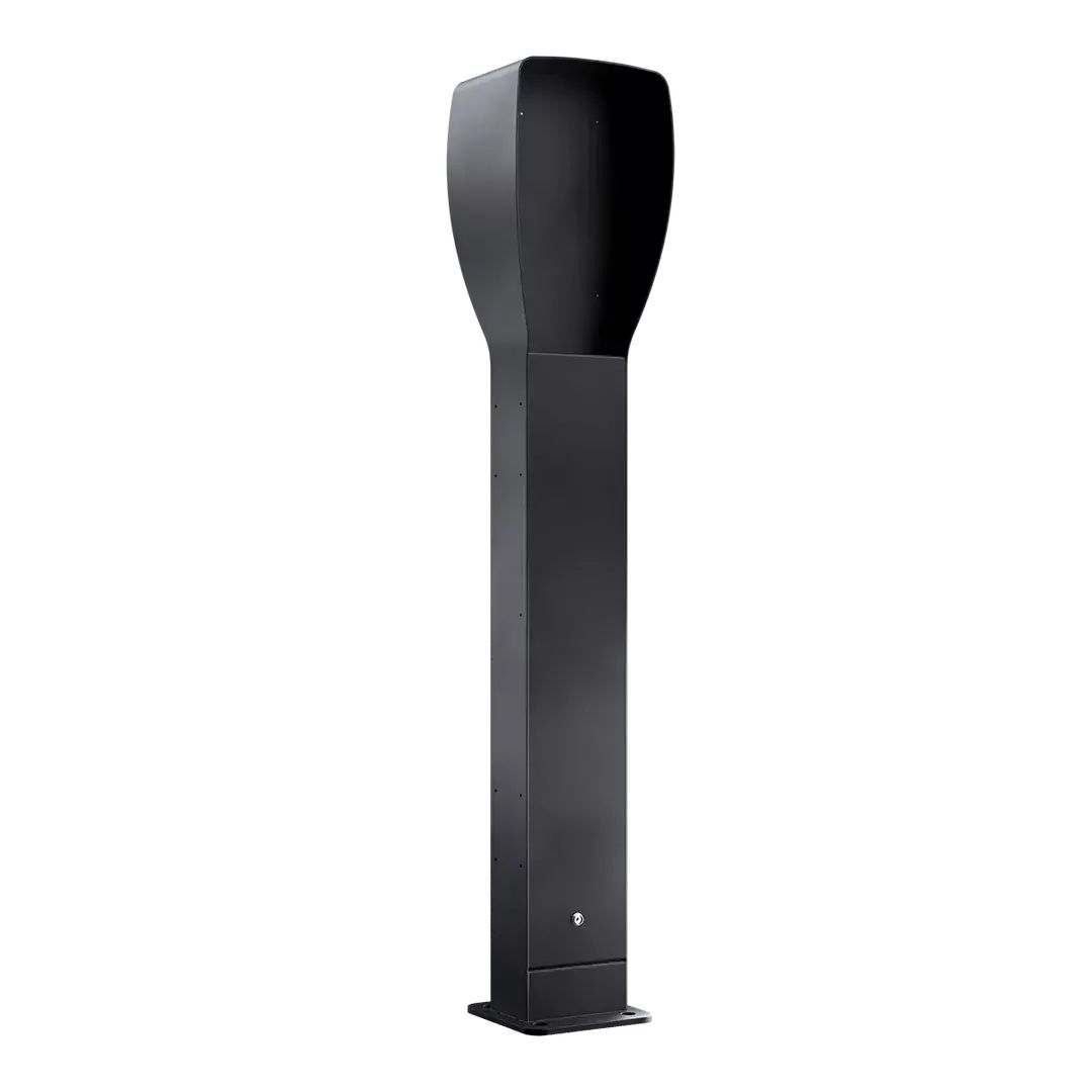Pro Column Premium Twin, Black