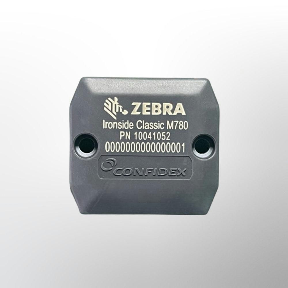 RFID HARD TAG, IRONSIDE