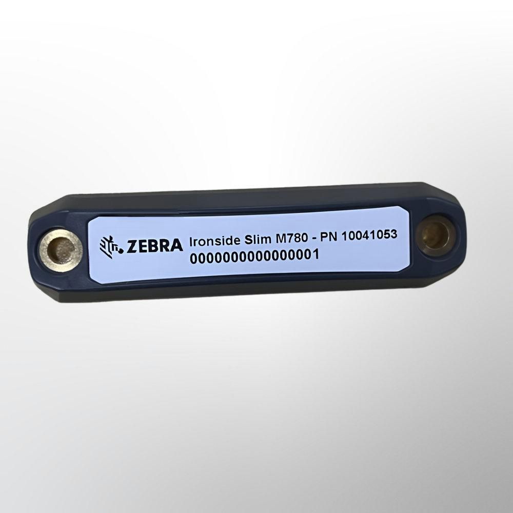 RFID HARD TAG, IRONSIDE SLIM,
