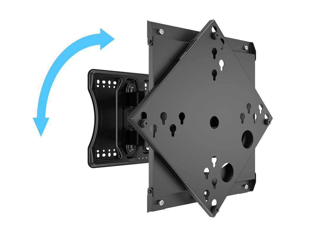 M VESA Super Slim Flip & 