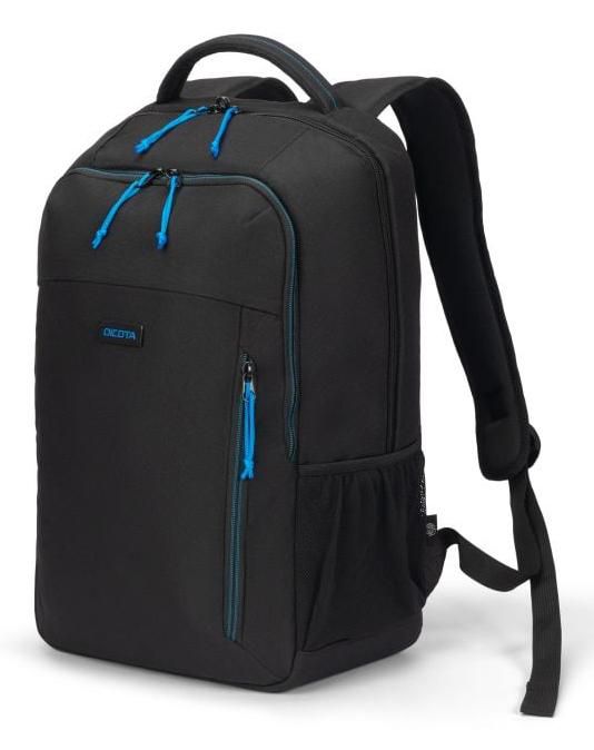 Backpack SPIN II 13-16 Black