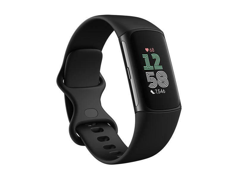 Charge 6 Amoled Wristband