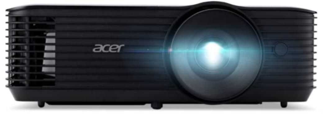 X139 5000 Ansi Lumens Dlp 