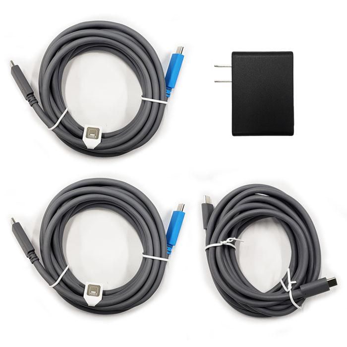 Power Adapter/Inverter Indoor