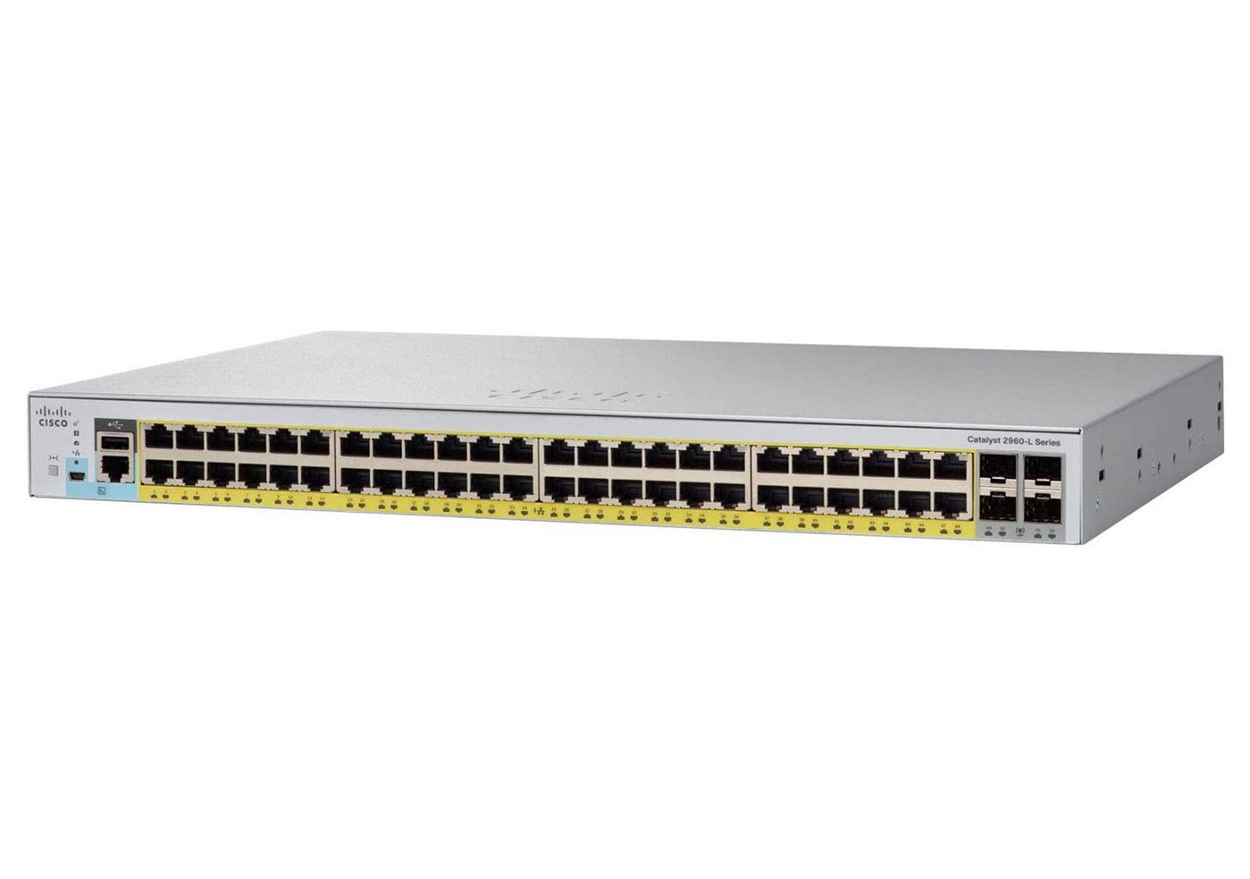 48Ts Network Switch, 48