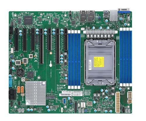 Motherboard Intel® C621 Lga 