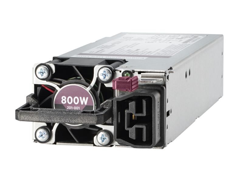 865428-B21 Power Supply Unit 
