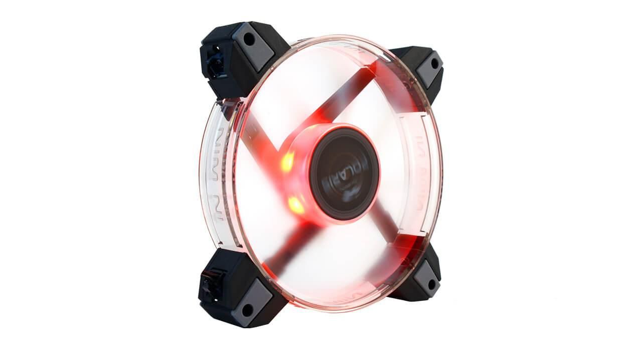Polaris Rgb Computer Case Fan 