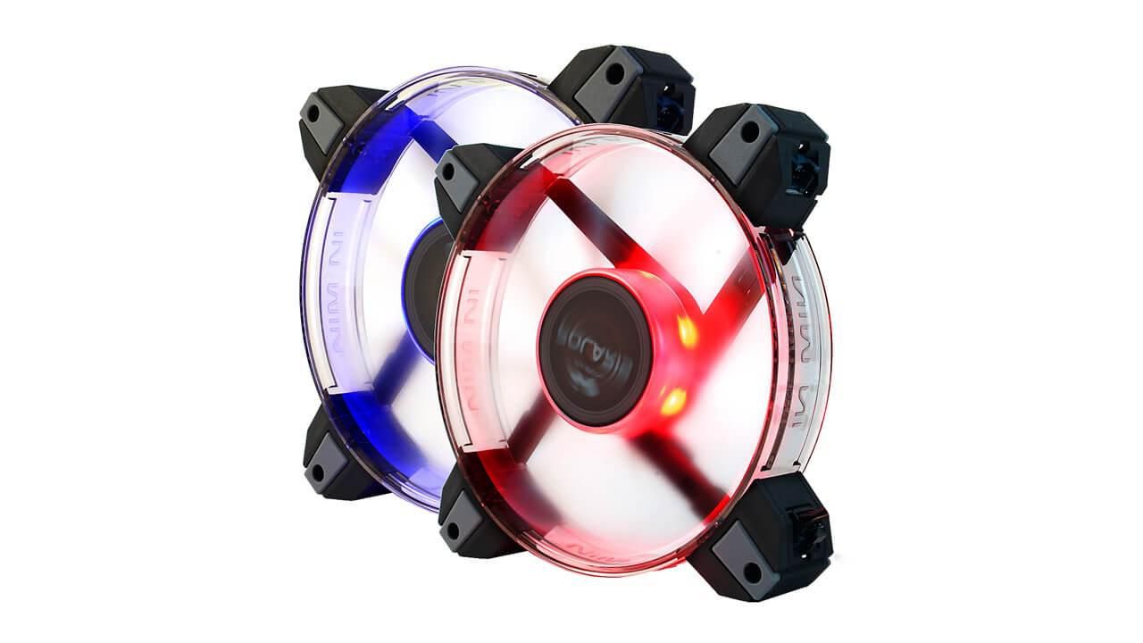 Polaris Rgb Twin Pack 