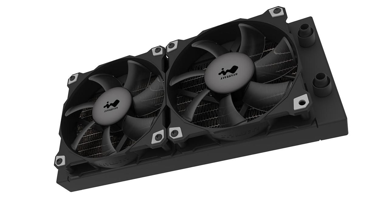 Motherboard All-In-One Liquid 