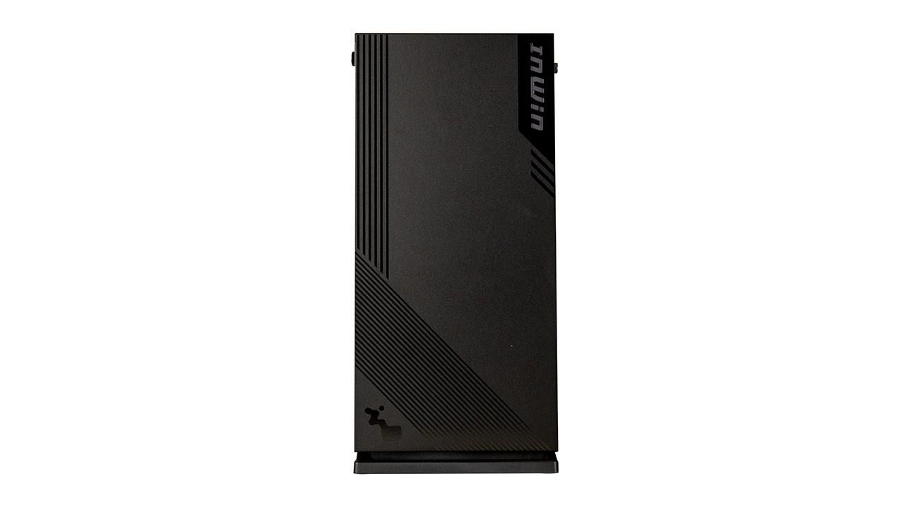 103 Midi Tower Black