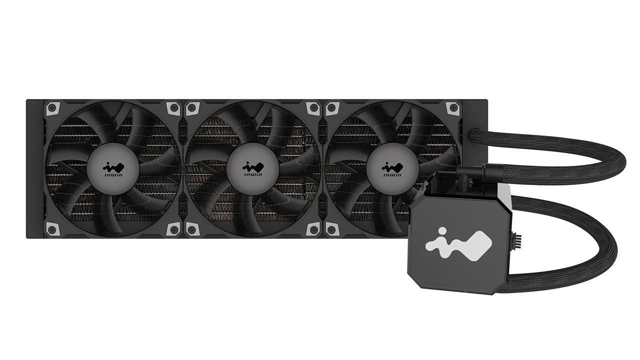 Sr36 Processor All-In-One 