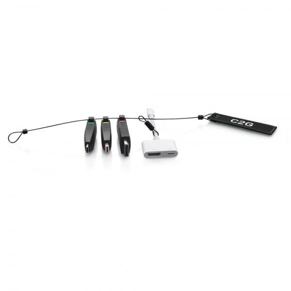 Universal 4K Hdmi Adapter 