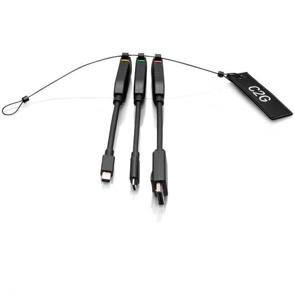 Universal 4K Hdmi Dongle 