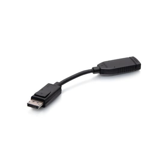 Displayport To Hdmi Video 
