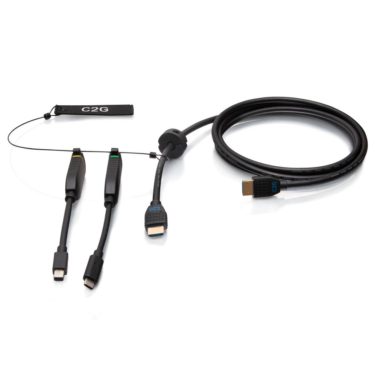 10Ft (3M) 4K Hdmi Premium 