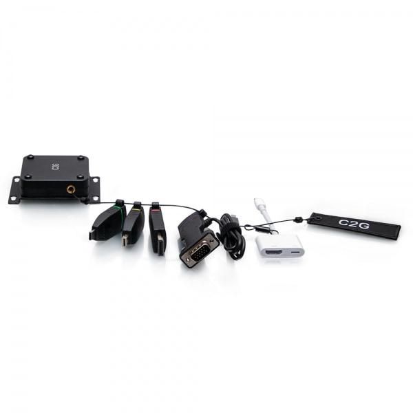 Retractable Universal Mount 