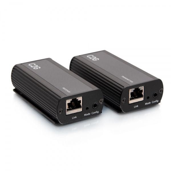1-Port Usb-C Extender 
