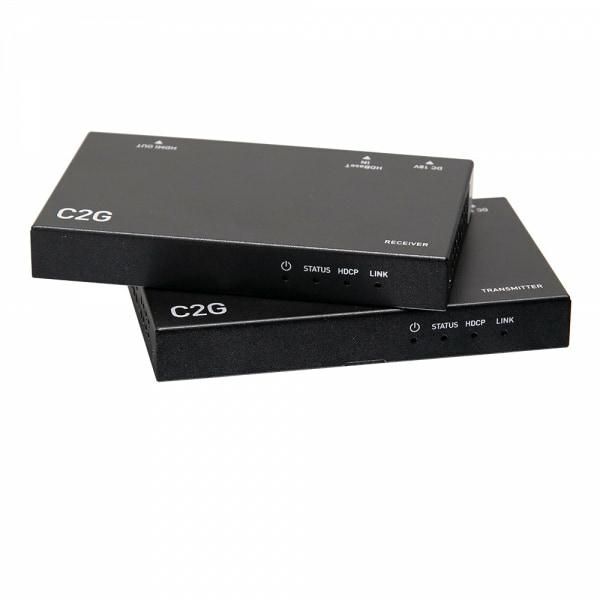 Hdmi Hdbaset Extender Over 