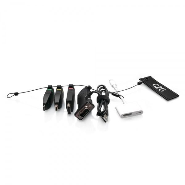 Universal 4K Hdmi Adapter 