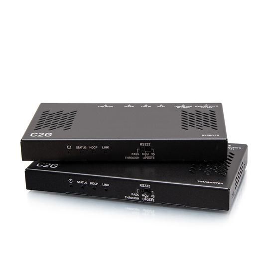 Hdmi Hdbaset + Rs232 And Ir 