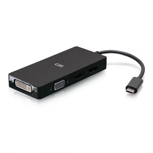 Usb-C Multiport Adapter, 