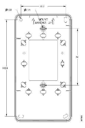 C9105Axw-Kit Wlan Access