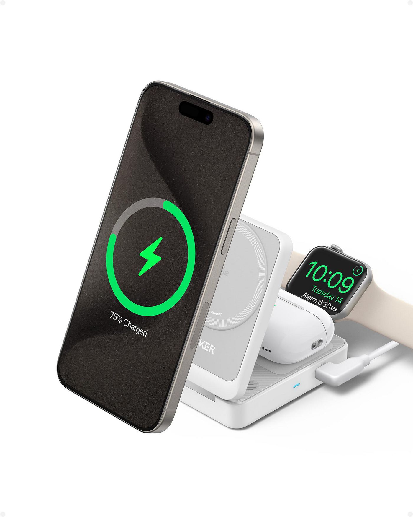 Mobile Device Charger 