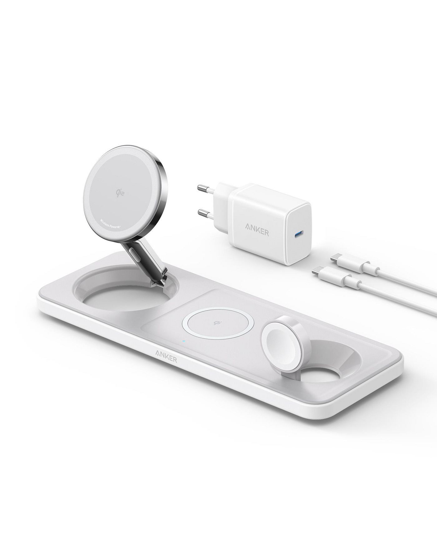 Maggo Universal White Usb