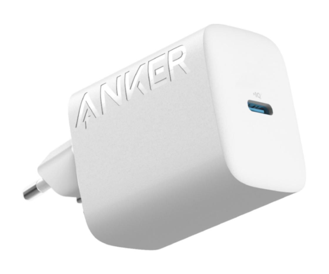 Mobile Device Charger