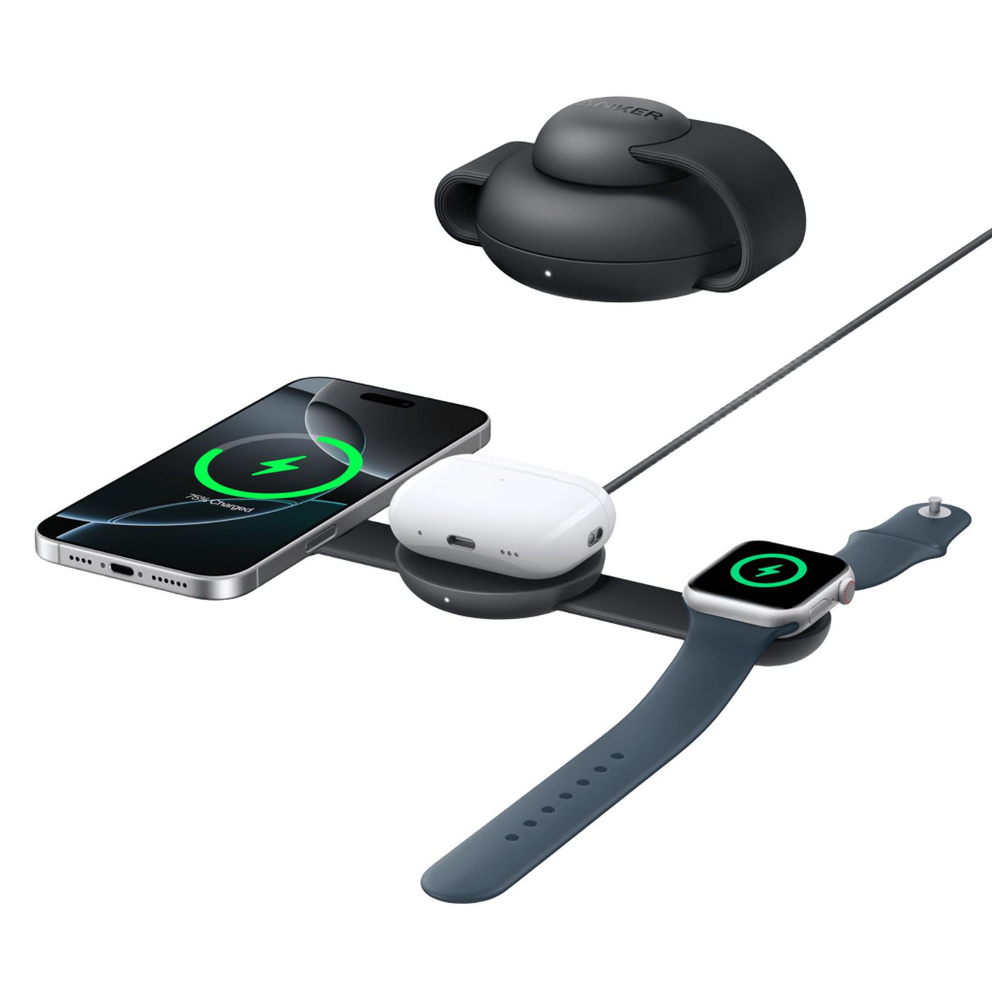 Mobile Device Charger
