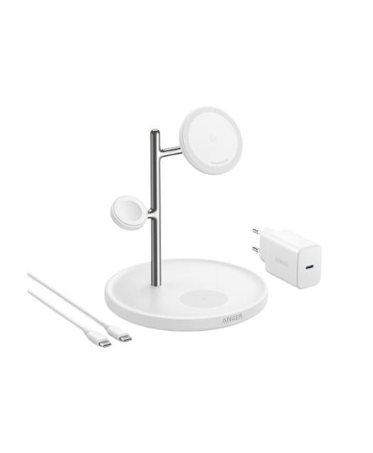 Maggo Universal White Usb 