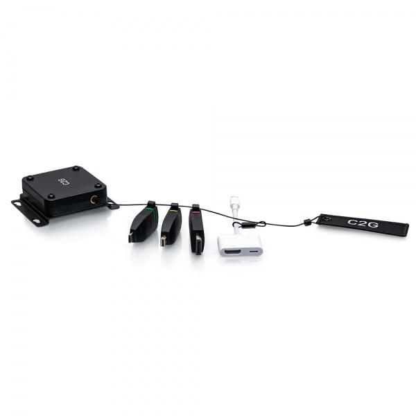 Retractable Universal Mount