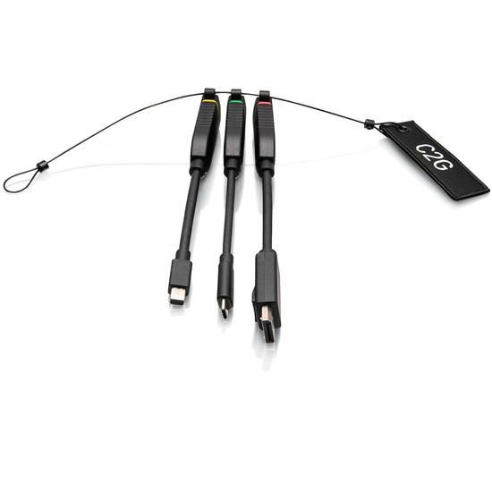 Universal 4K Hdmi Dongle 