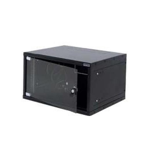 Rack Cabinet 9U Wall Mounted 