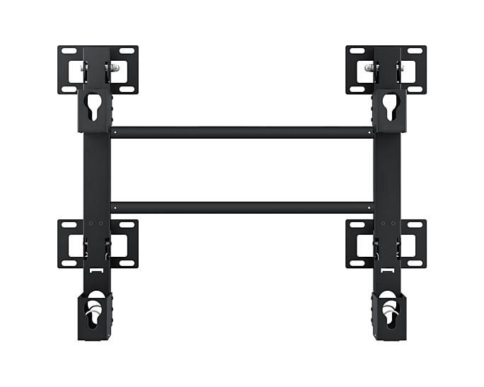 Tv Mount/Stand Black