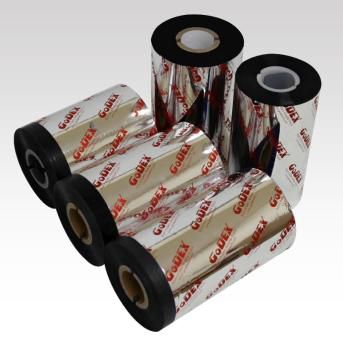 Gwr 745 Printer Ribbon Black