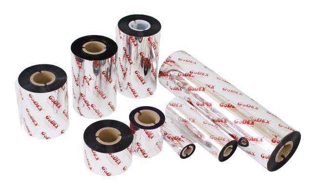 Grs 945 Printer Ribbon Black