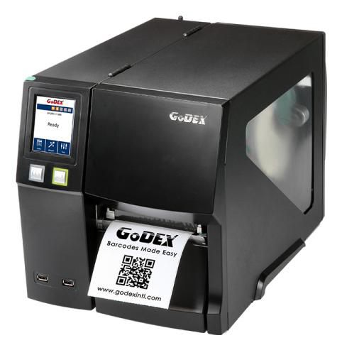 Label Printer Direct Thermal 