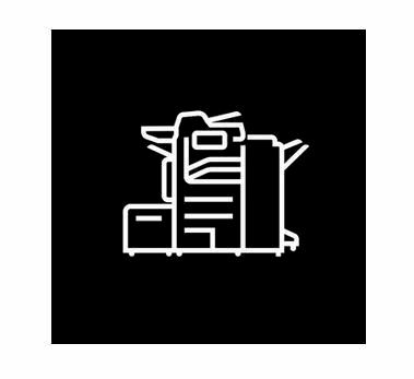 Printer/Scanner Spare Part 1