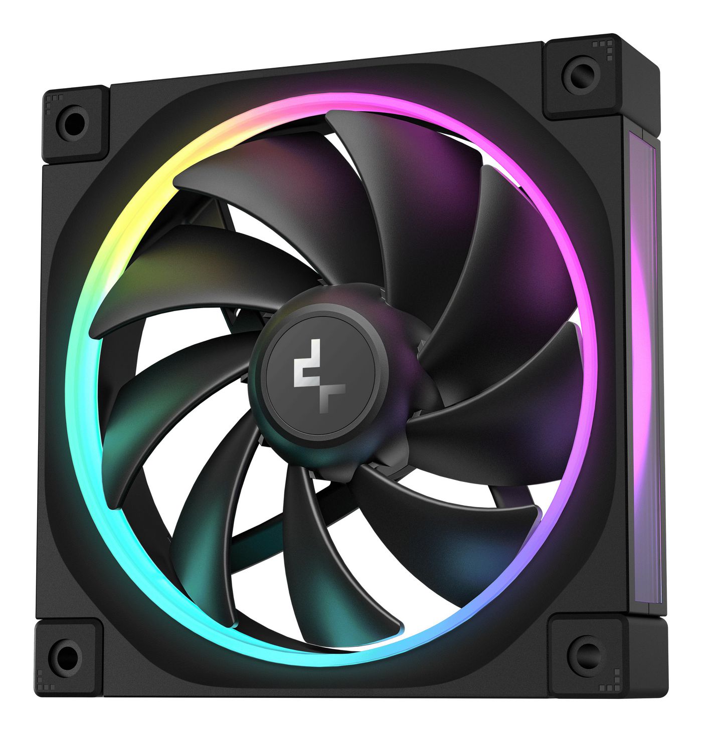 Fl12 Computer Case Fan 12 Cm 