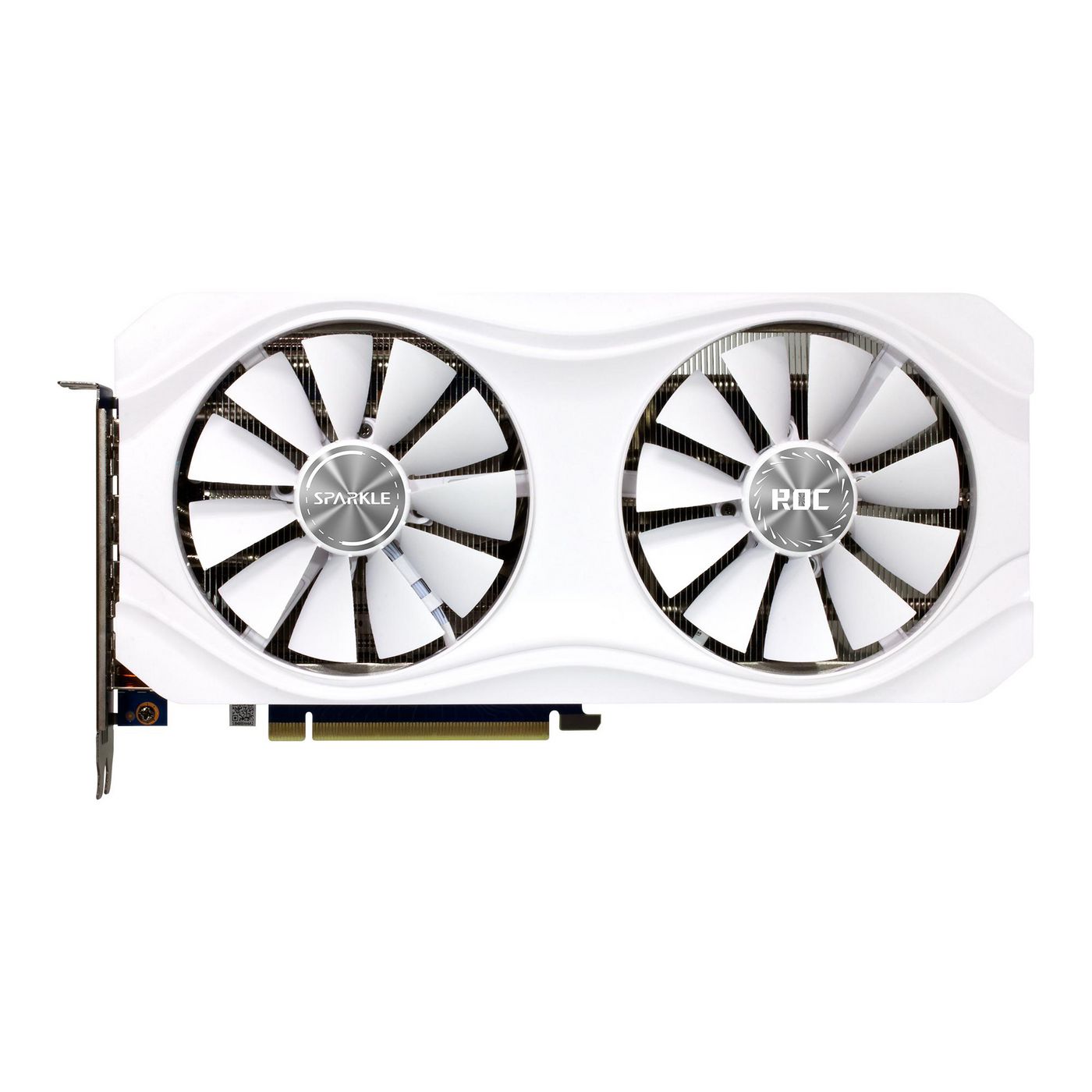 Intel Arc A750 Roc Luna Oc 
