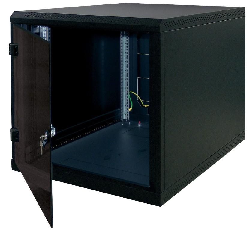 Rack Cabinet Wall Mounted 