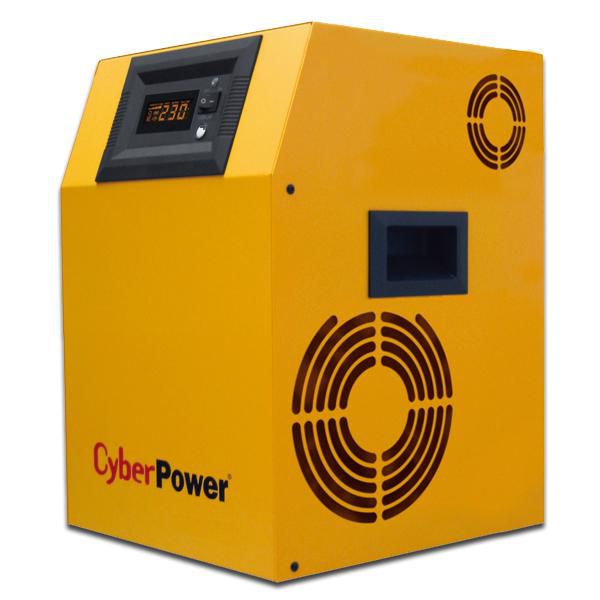 Uninterruptible Power Supply 