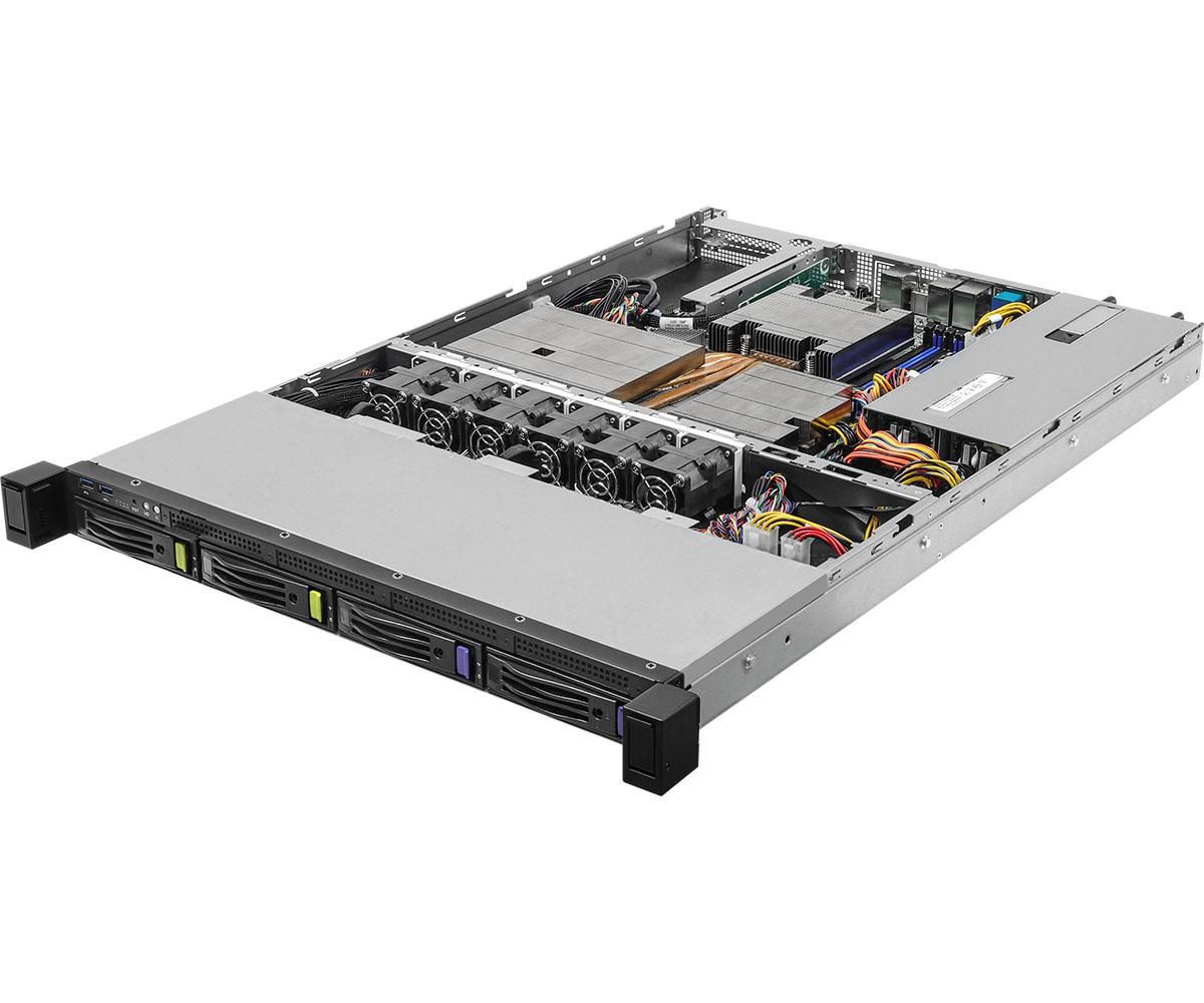 Server Barebone Amd B650 